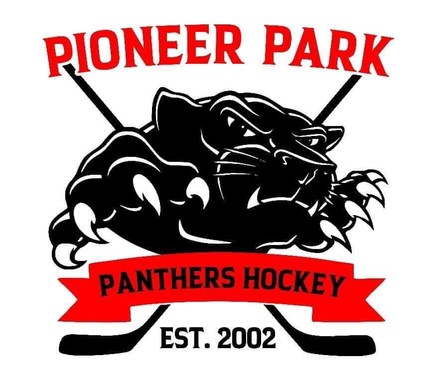 Panther Hockey (Pioneer Park Public School)